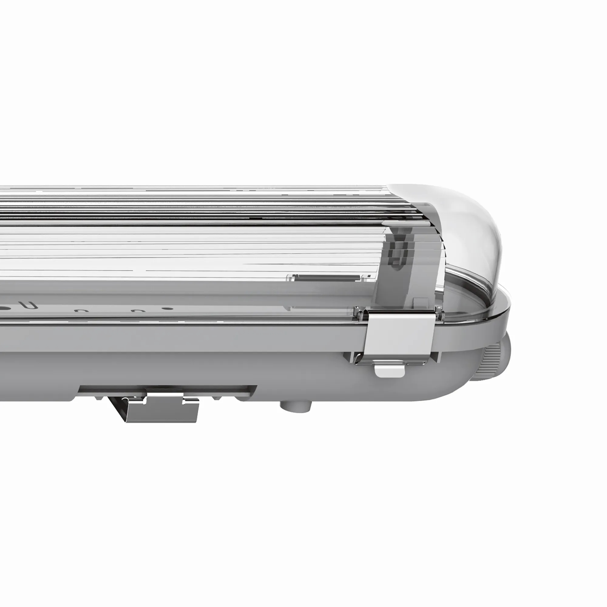 Linesta Surface IP65 Tri-Proof 0.6M (Single Tube)